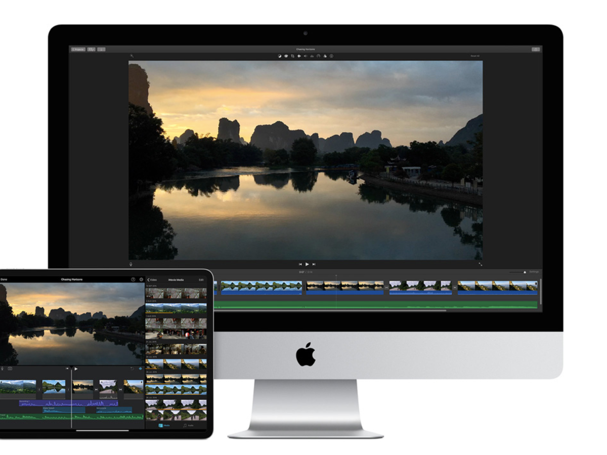 Best Affordable Video Editing Software Mac
